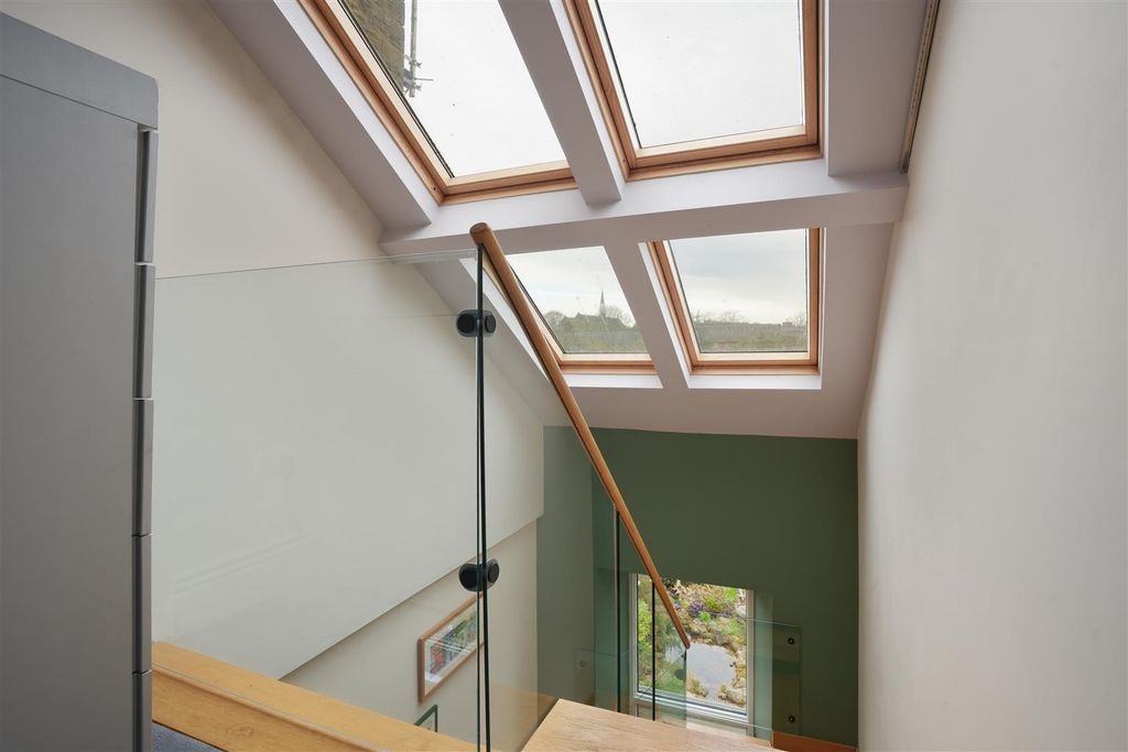 Additional image 48 of 5 bed detached house for saleKenwood Road, Nether Edge, Sheffield S7