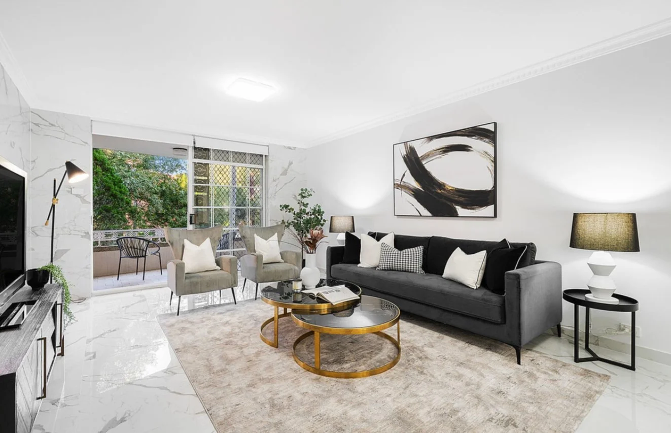 Additional image 2 of 2/33 Albert Road, Strathfield NSW 2135