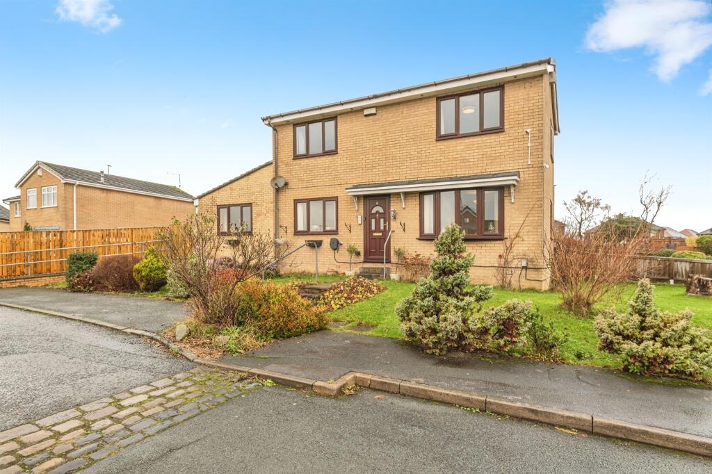 Additional image 13 of Moffat Close, BRADFORD