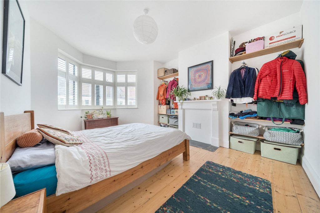 Additional image 4 of 3 bed terraced house for saleRobertson Road, Greenbank, Bristol BS5