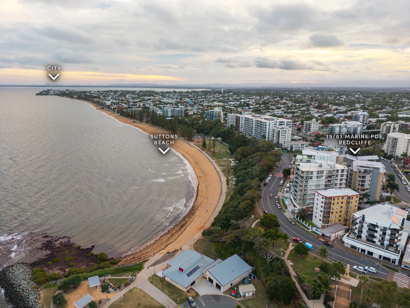 Additional image 31 of 39/83 Marine Parade, Redcliffe QLD 4020