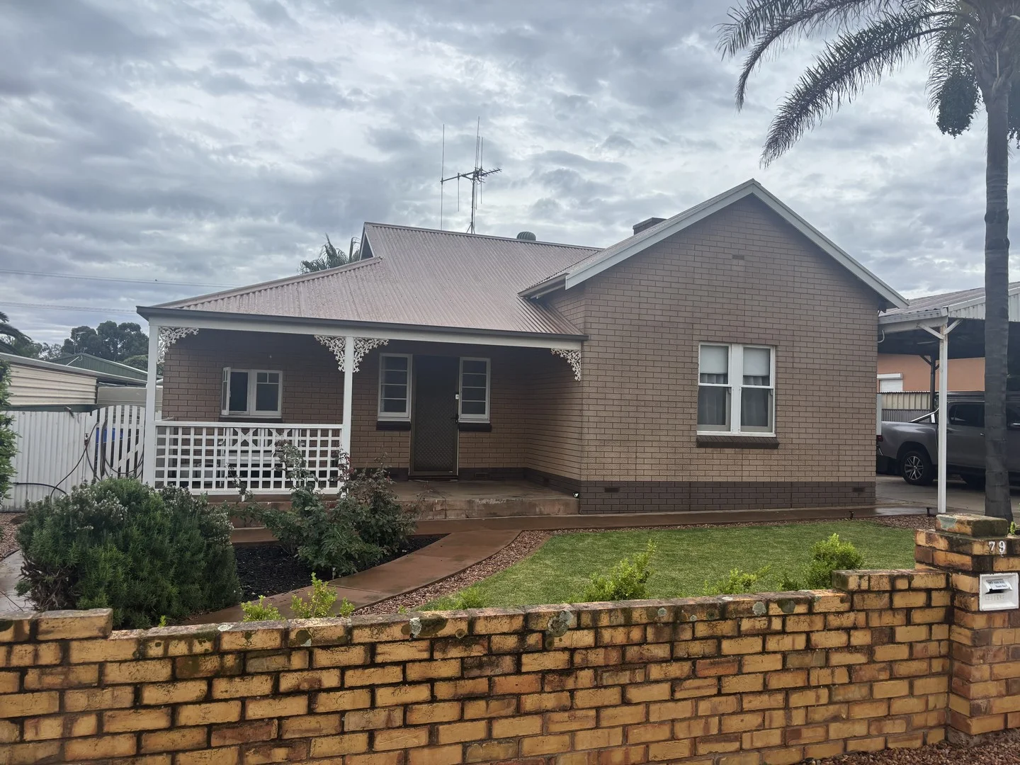 79 WARD Street, Whyalla SA 5600