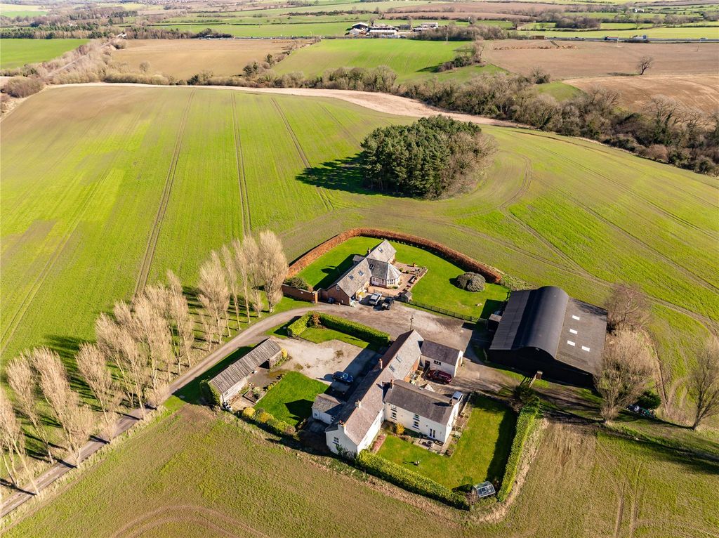 Additional image 19 of 9 bed bungalow for saleLow Grange Farm, Shincliffe, Durham DH1