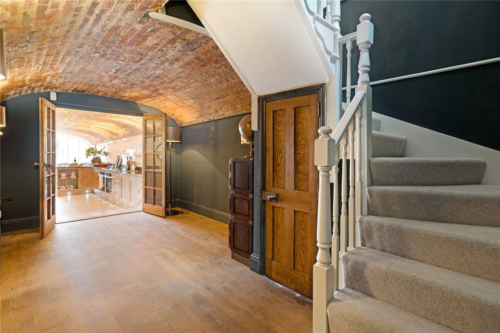 Additional image 10 of 5 bed terraced house for saleSt. Peters Street, Stamford, Lincolnshire PE9
