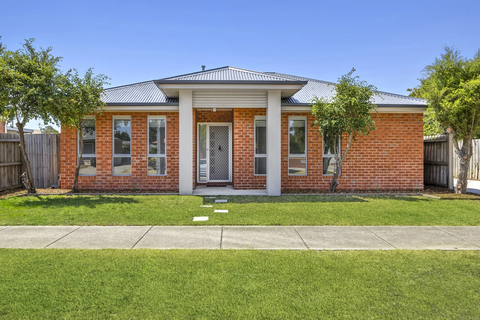 1/3 Tamlyn Street, Thomson VIC 3219