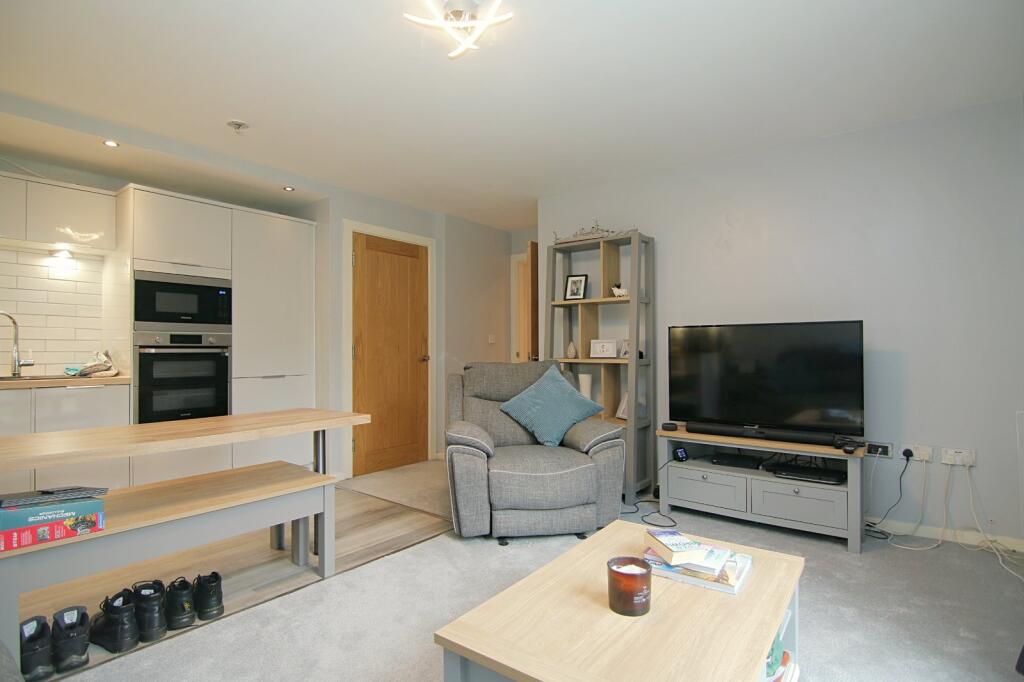 Additional image 3 of Westwood Hall, Peregrine Way, Clayton Heights, Bradford, BD6