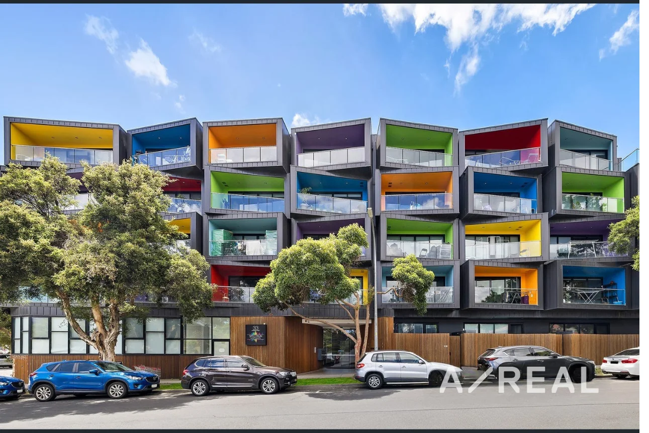 G1/33 Harrow Street, Box Hill VIC 3128