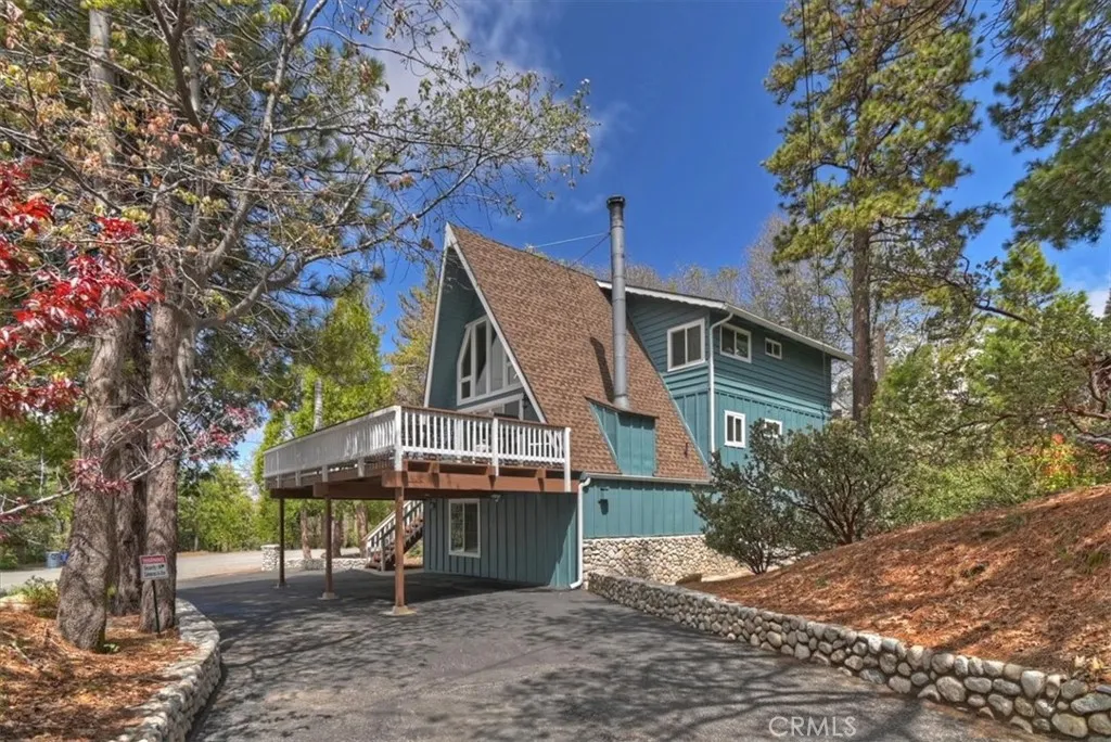 Additional image 5 of 795 Bishorn Dr, Lake Arrowhead, CA 92352