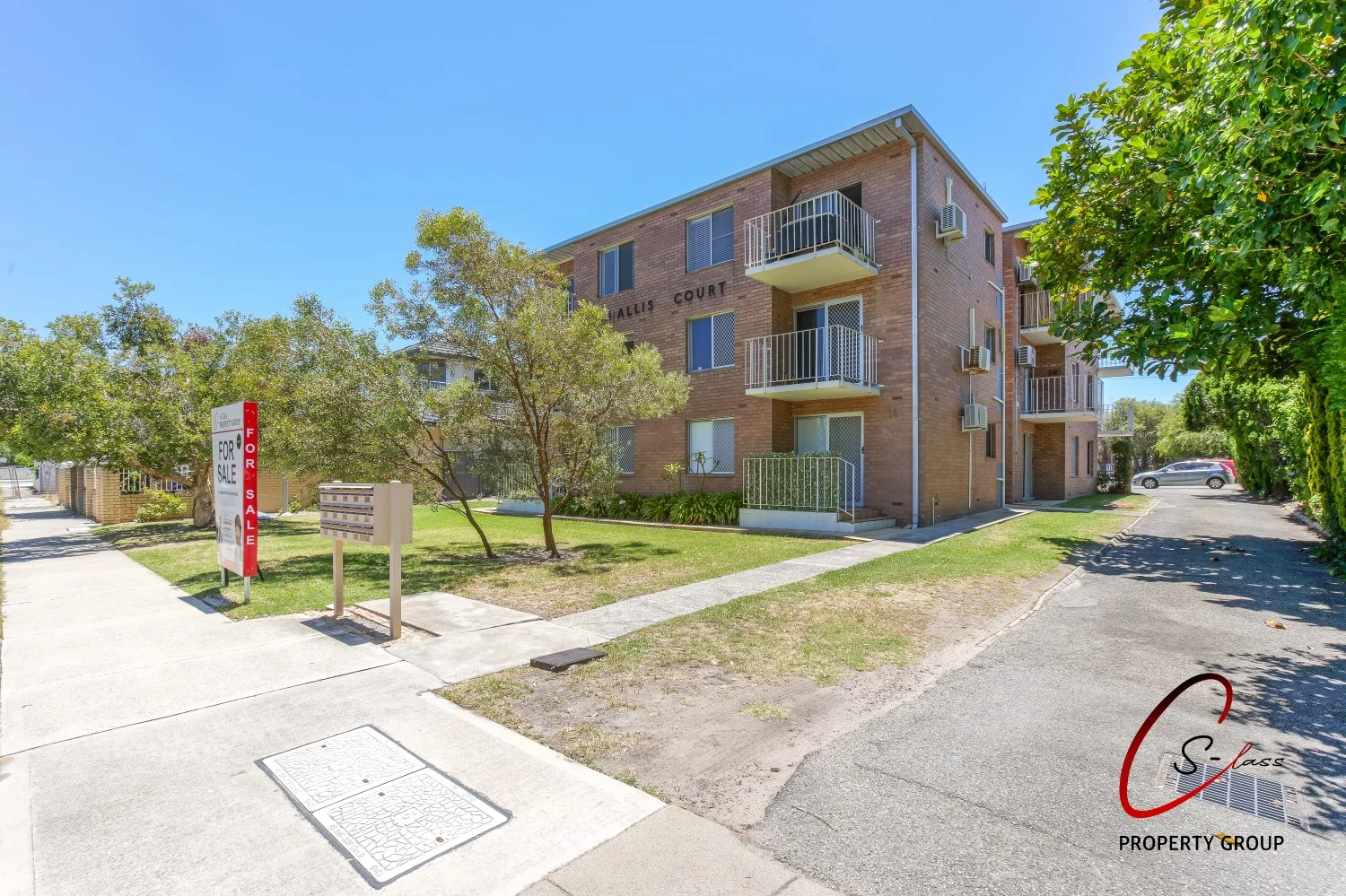 Additional image 4 of 9/14 Lawley Street, West Perth WA 6005