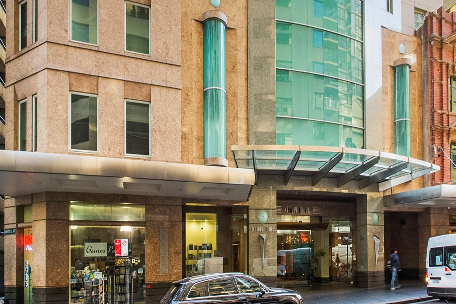 Additional image 12 of 1706/343 Pitt Street, Sydney NSW 2000