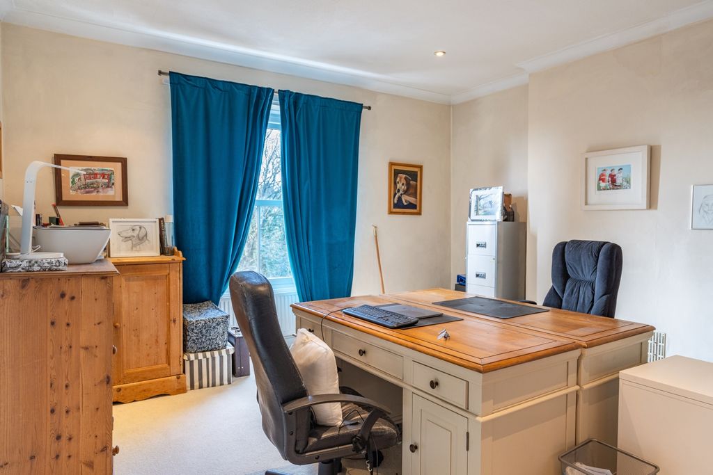 Additional image 16 of 5 bed semi-detached house for saleStow Park Avenue, Newport NP20