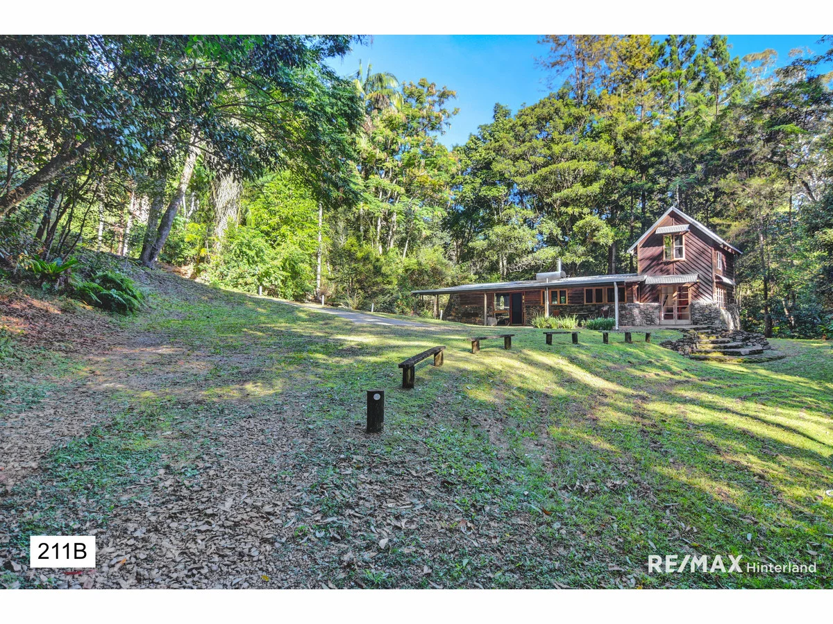 Additional image 4 of 211 Bridge Creek Road, Maleny QLD 4552