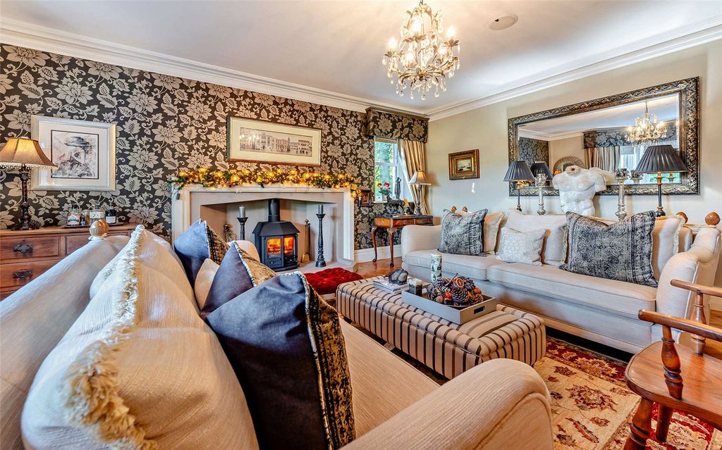 Additional image 8 of 4 bed detached house for saleNr Llandybie, Carmarthenshire SA18
