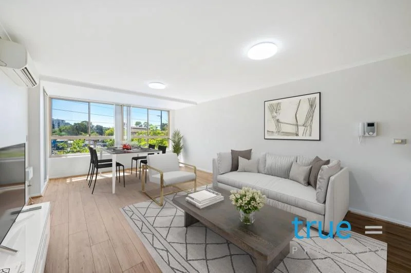 16/14-16 Station Street, Homebush NSW 2140