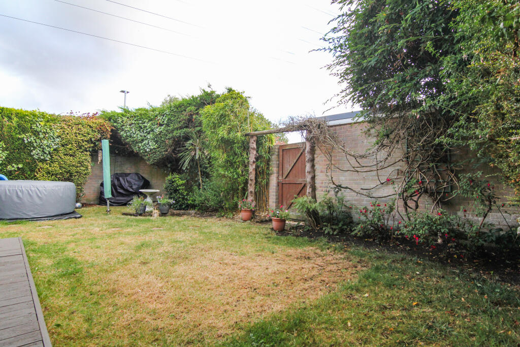Additional image 32 of King John Avenue, Bournemouth, BH11