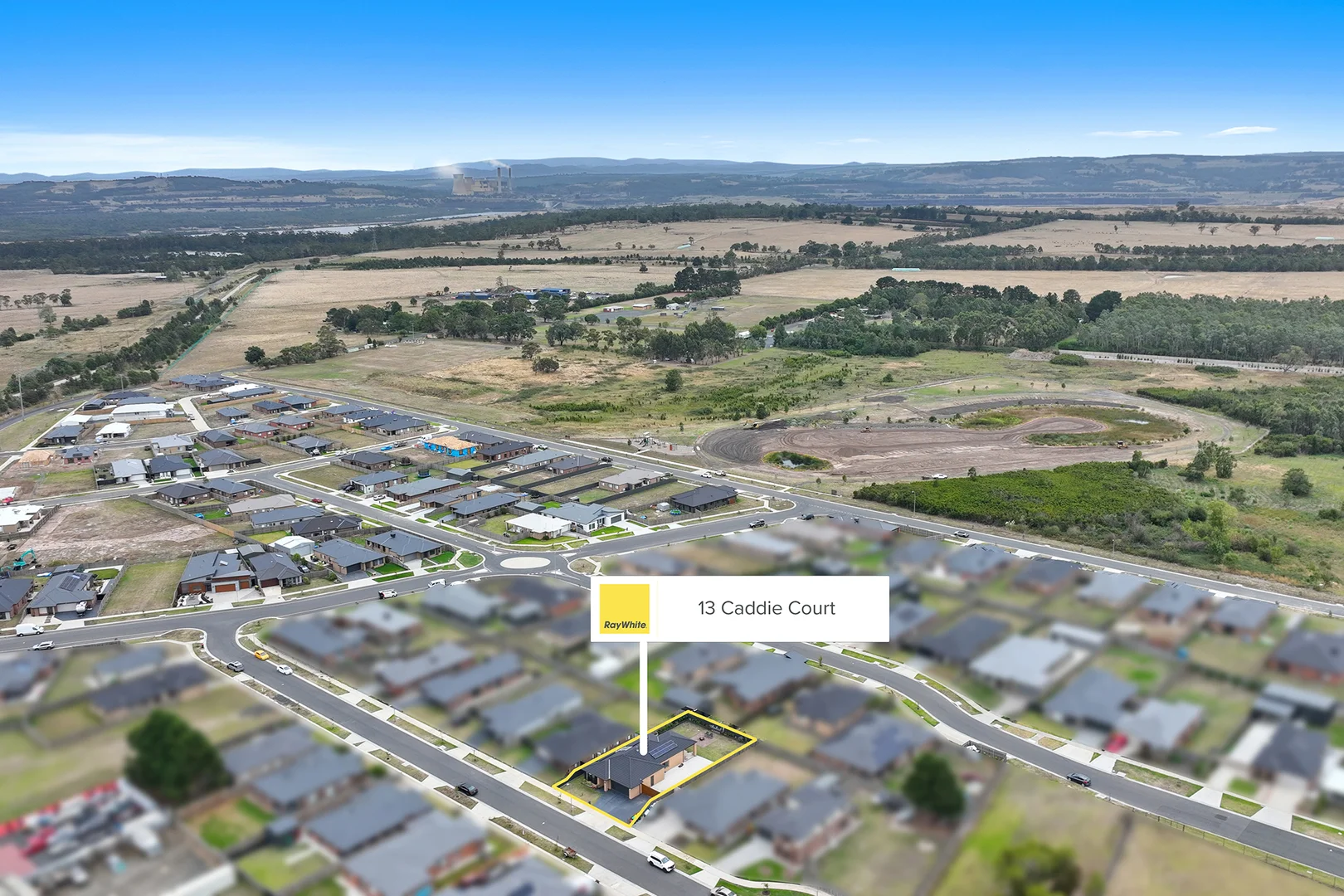 Additional image 22 of 13 Caddie Court, Morwell VIC 3840