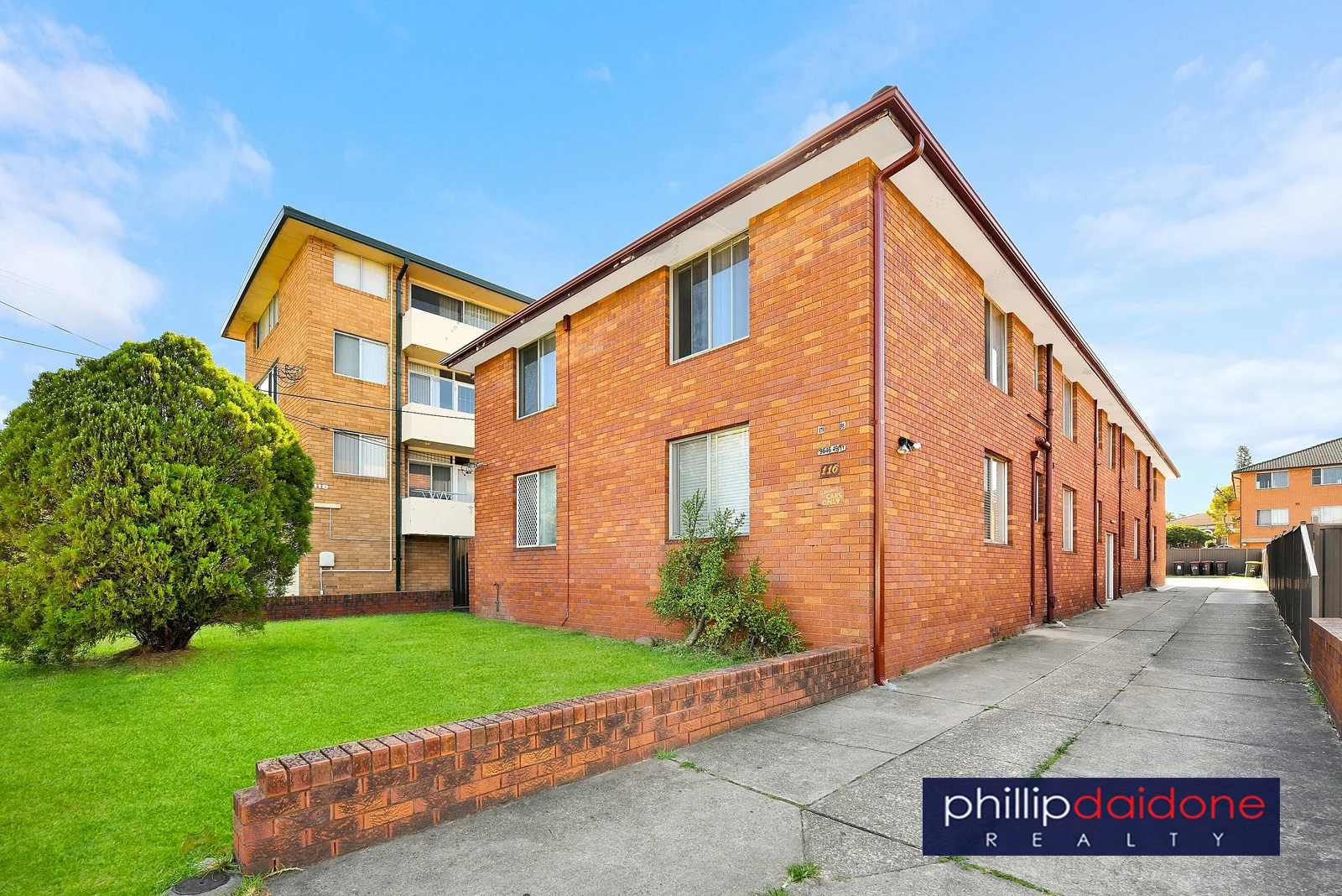 8/116 Woodburn Road, Berala NSW 2141