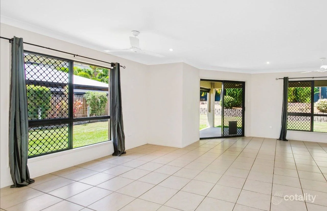 Additional image 4 of 27 Timbury Way, Mount Louisa QLD 4814