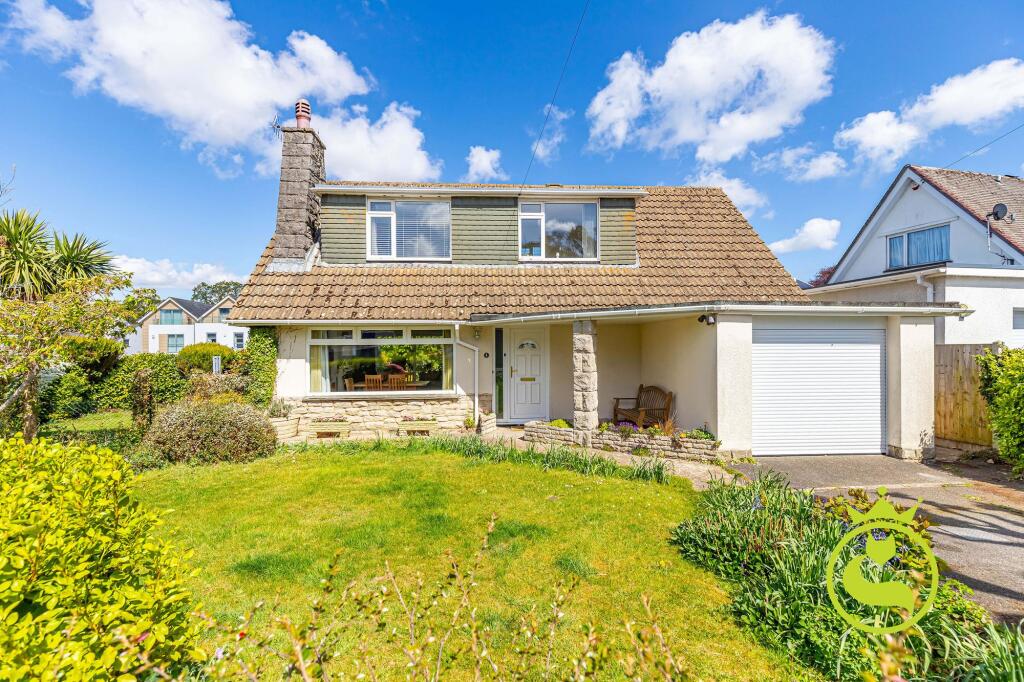Additional image 2 of APPROVED PLANNING- Elms Close, Lilliput, Poole, BH14