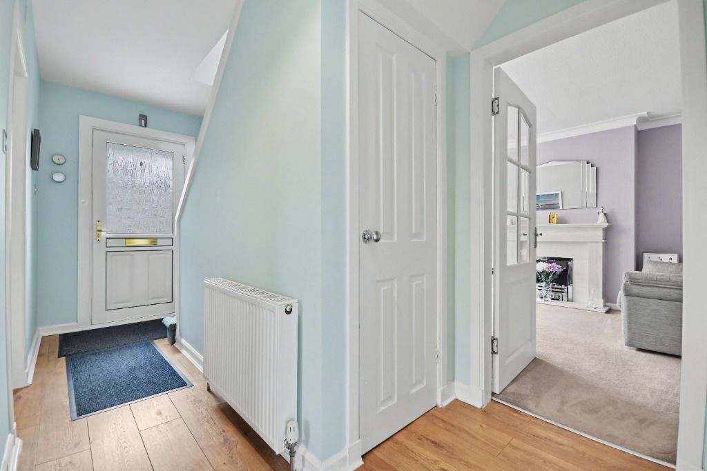 Additional image 9 of 3 bed semi-detached house for saleDrums Terrace, Inverclyde, Greenock PA16