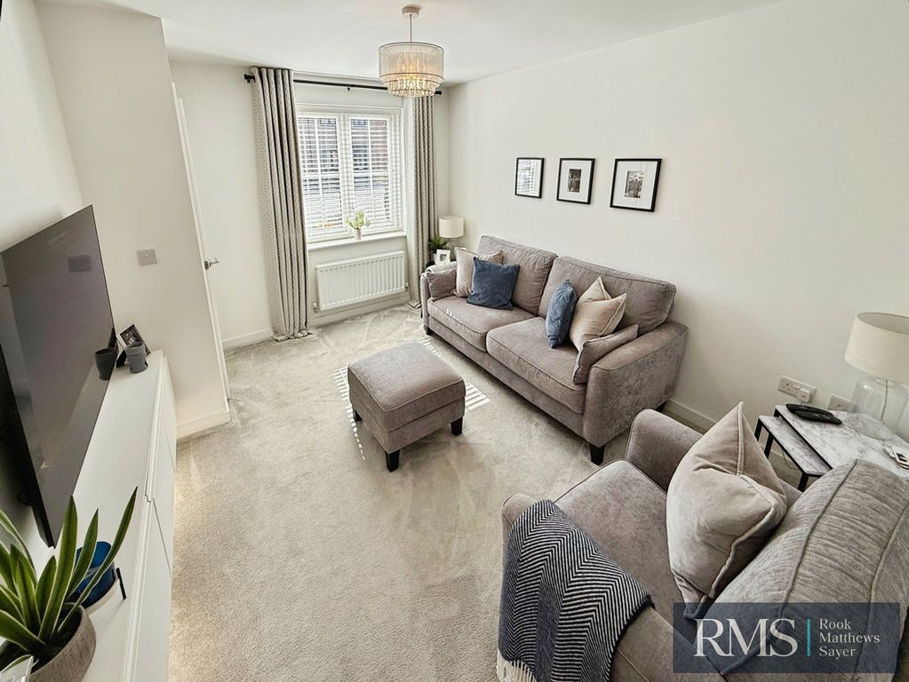 Additional image 2 of 2 bed semi-detached house for saleDataller Drive, Newcastle Upon Tyne NE13
