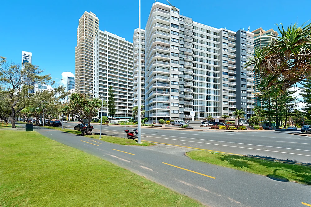 Additional image 14 of 12H/3277 Surfers Paradise Boulevard, Surfers Paradise QLD 4217