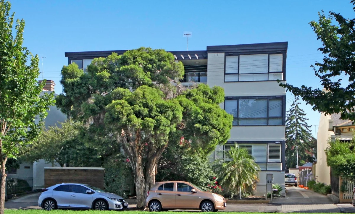 Additional image 10 of 2/53 Grey Street, East Melbourne VIC 3002