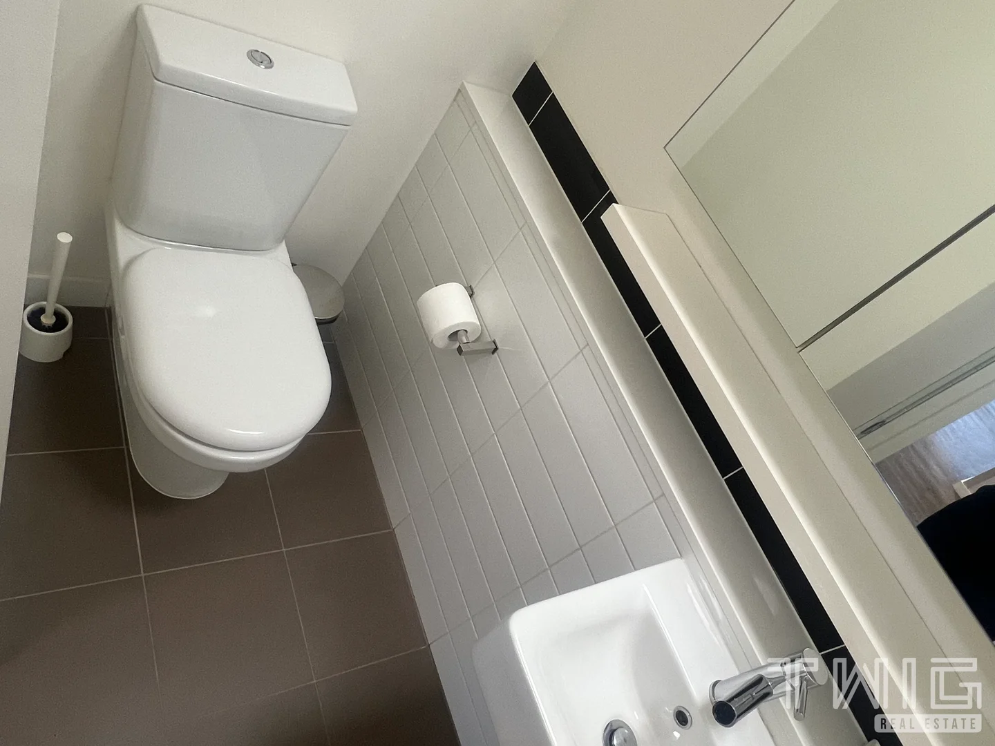 Additional image 4 of 2413/350 William Street, Melbourne VIC 3000