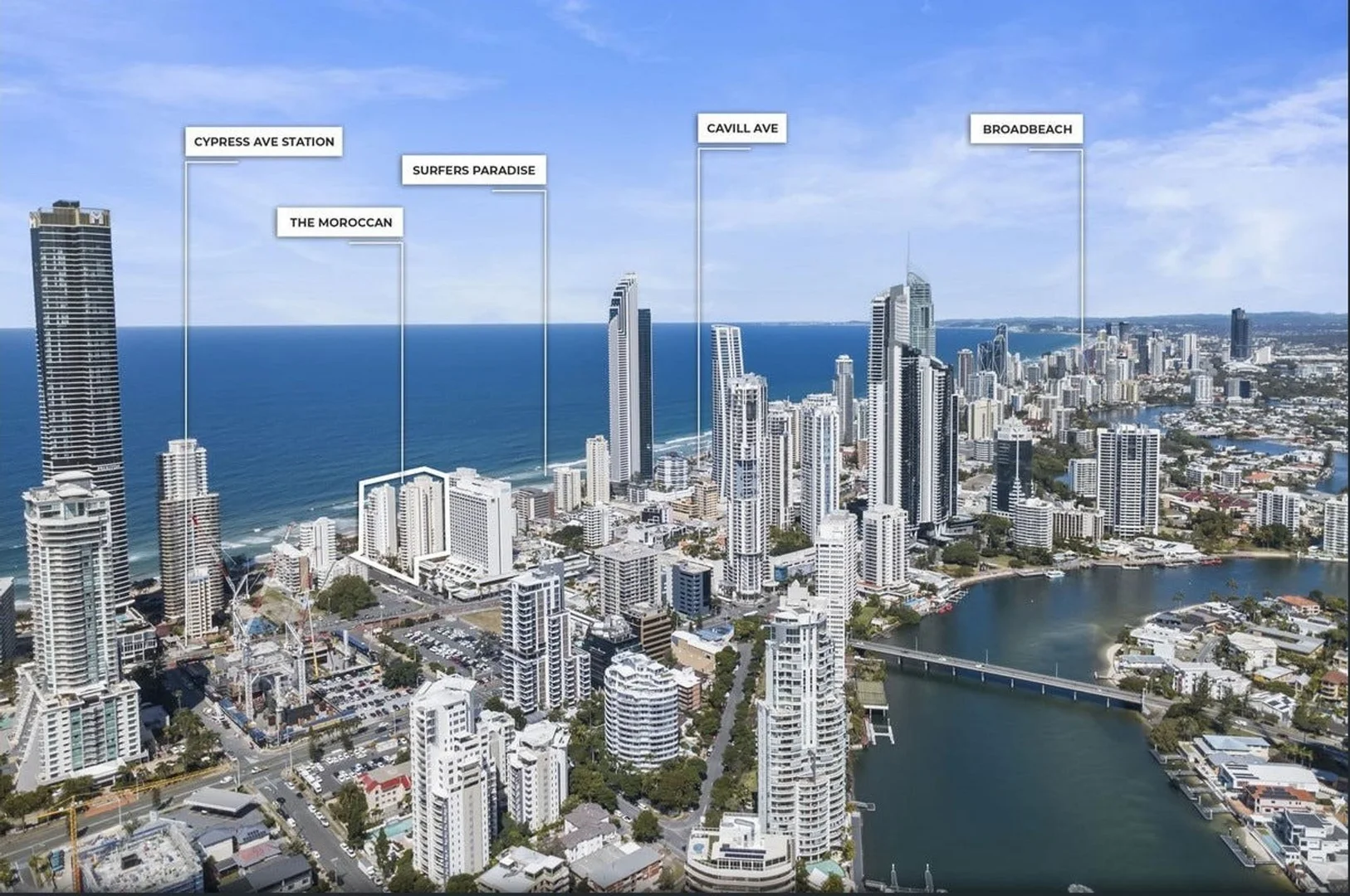 Additional image 6 of 257/6-12 View Ave, Surfers Paradise QLD 4217