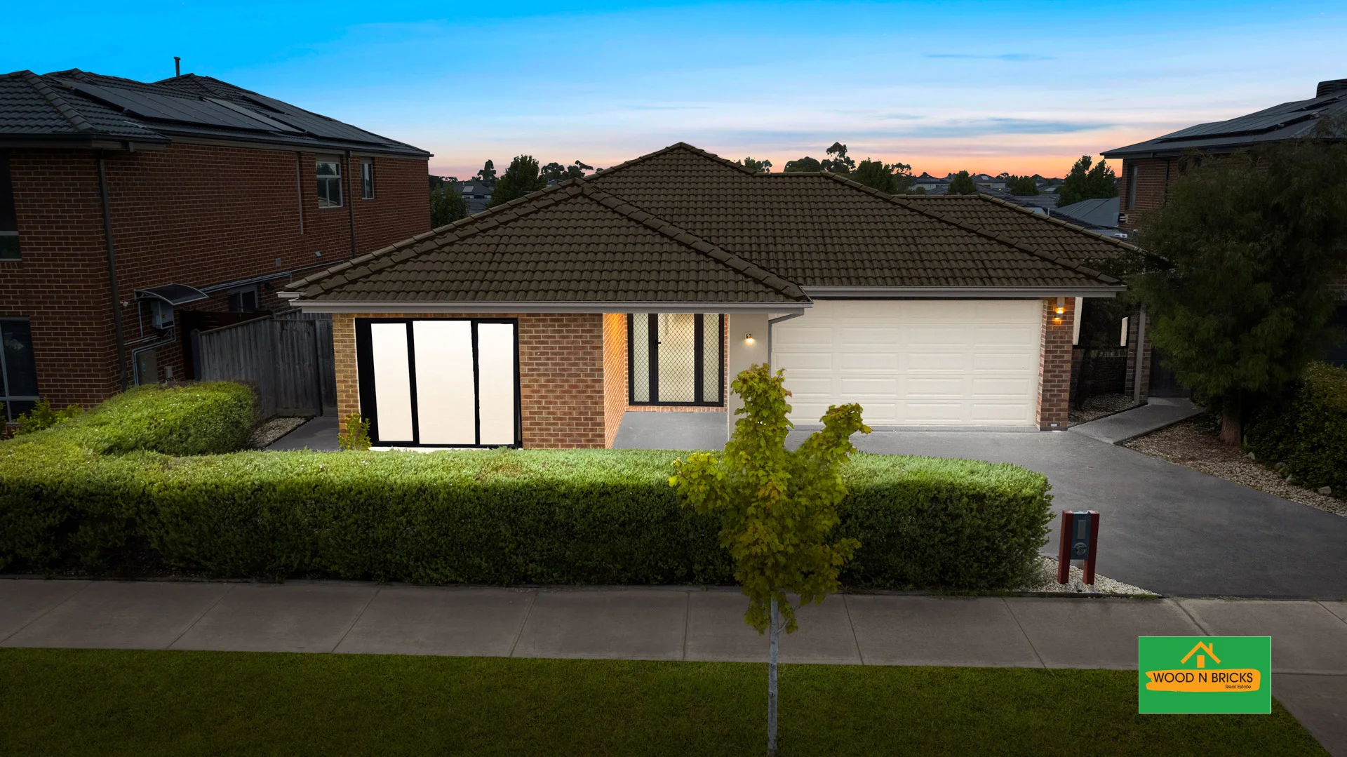 43 Green Gully Road, Clyde VIC 3978