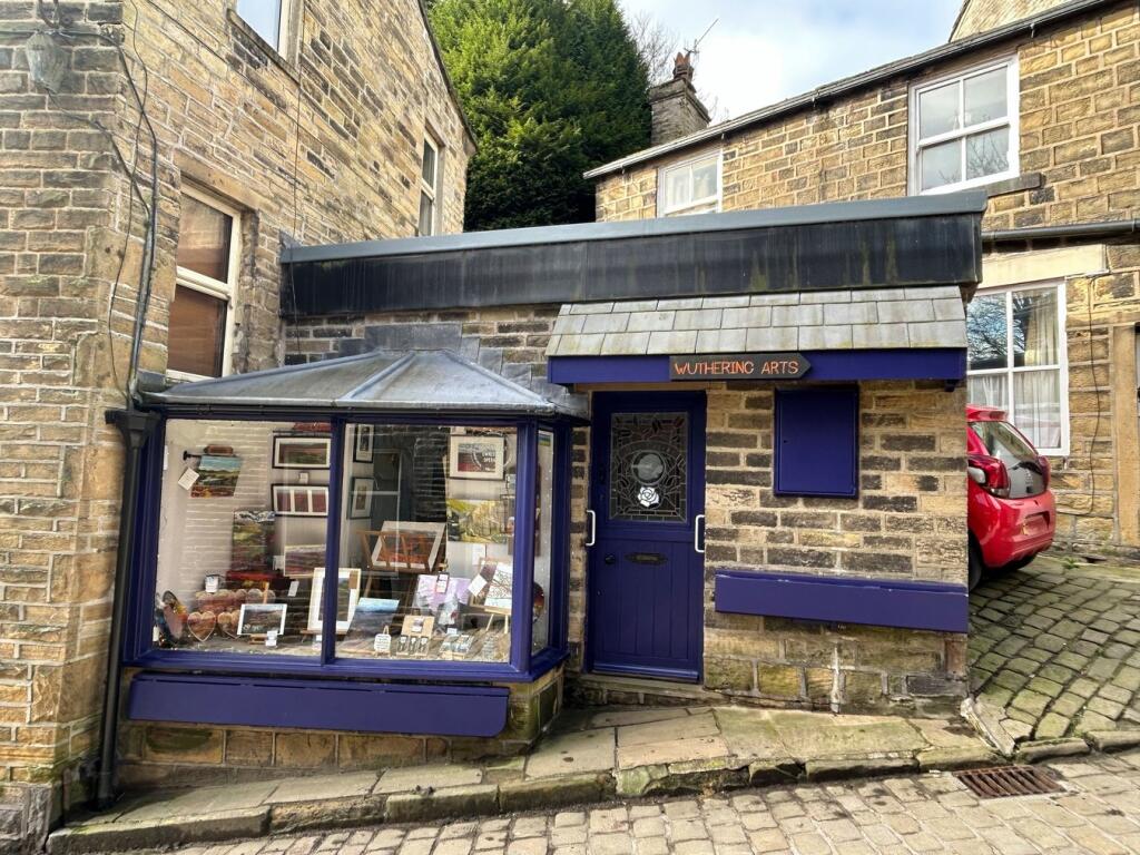 Additional image 2 of Main Street, Haworth, Keighley, BD22