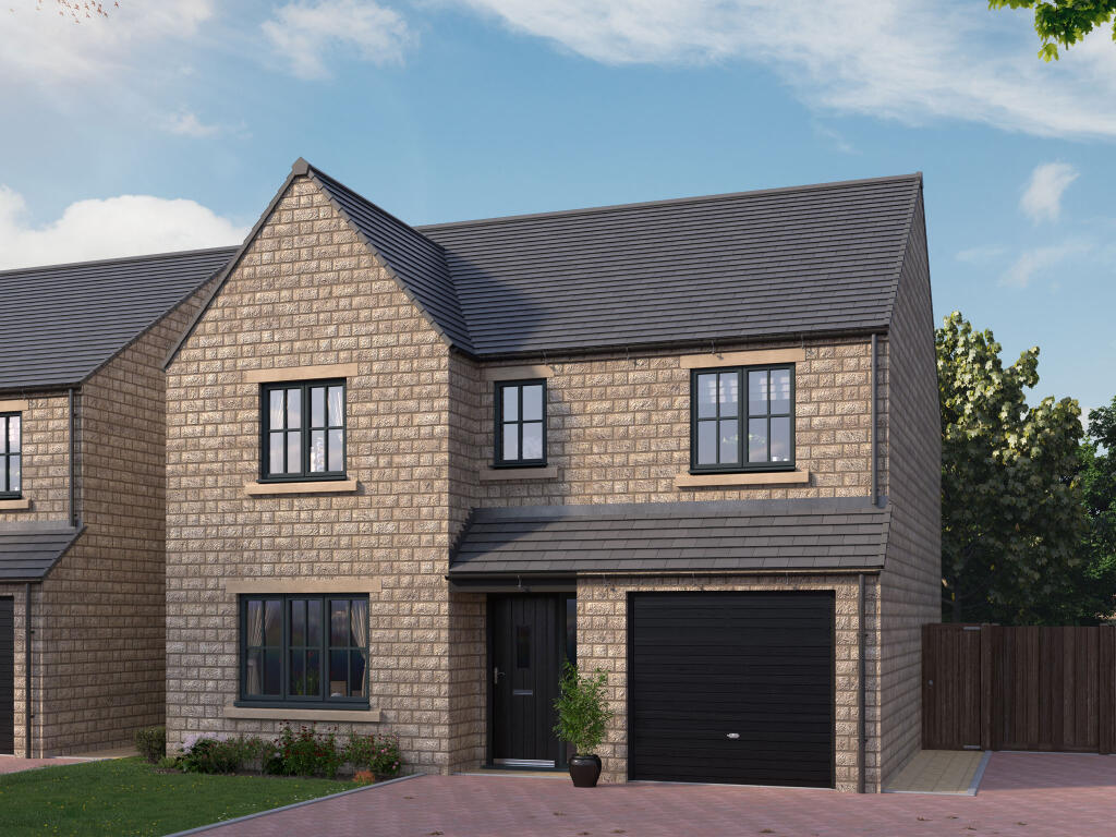 Wyvern Road, 
Skipton,
Yorkshire,
BD23 3BT photo 3