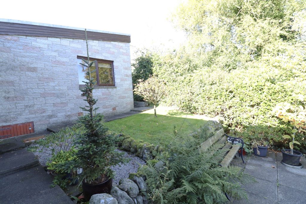 Additional image 23 of 3 bed detached bungalow for saleCriffel Riggs, Drumburn, Kirkbean, Dumfries DG2