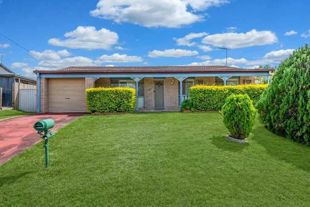 121 Allison Drive, Kallangur QLD 4503
