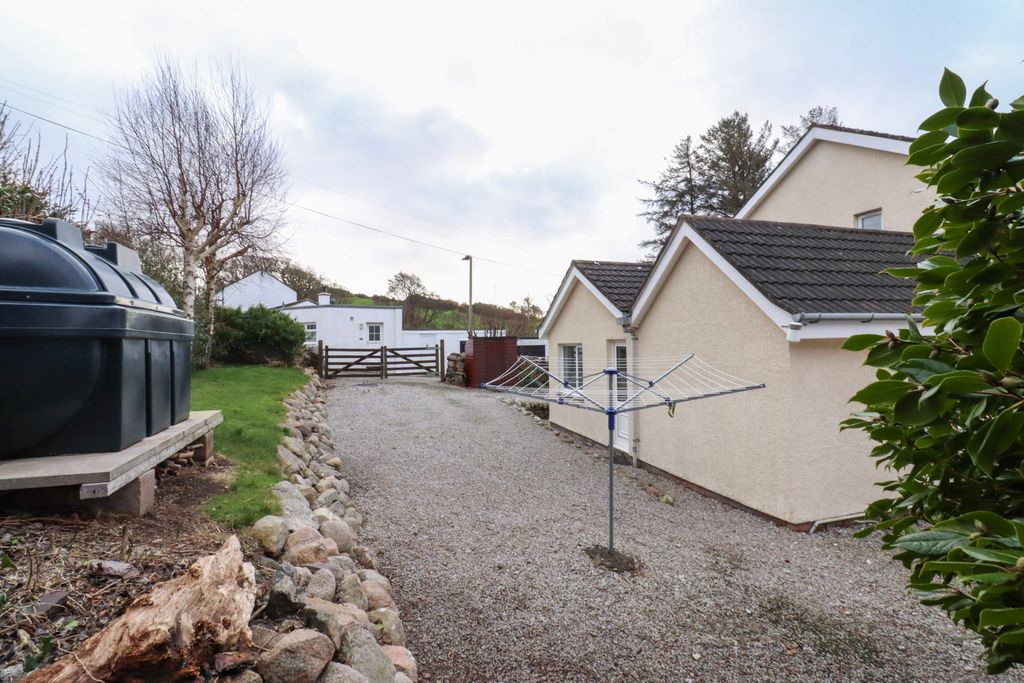 Additional image 20 of 3 bed detached house for saleMillfield, Barcloy Road, Rockcliffe, Dalbeattie DG5