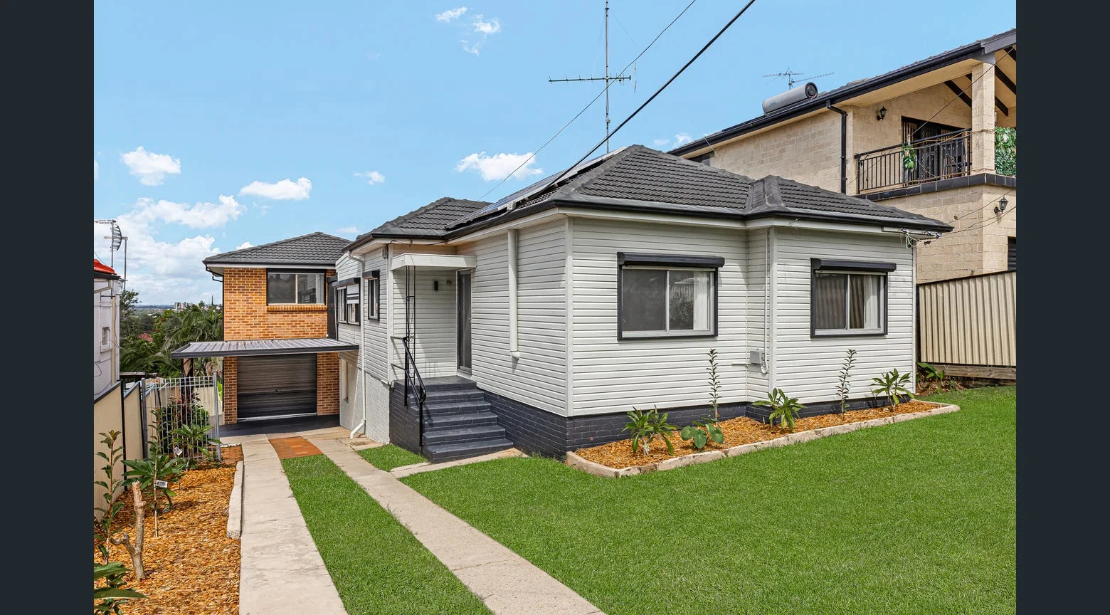 66 Hemphill Avenue, Mount Pritchard NSW 2170