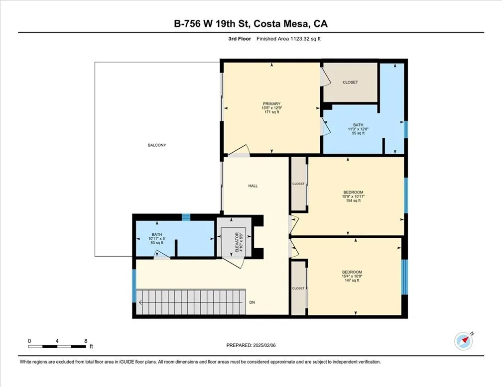 Additional image 82 of 756 W 19th Street Unit B, Costa Mesa, CA 92627