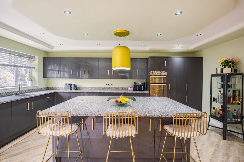 Additional image 4 of 4 bed detached house for saleCae America, Llanfairfechan LL33