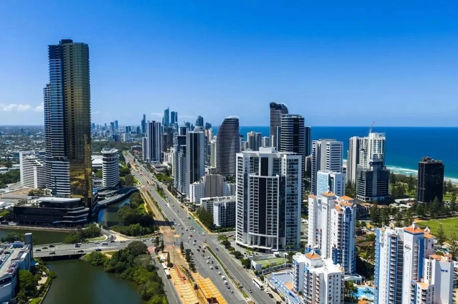 Additional image 28 of 3003/22 Surf Parade, Broadbeach QLD 4218