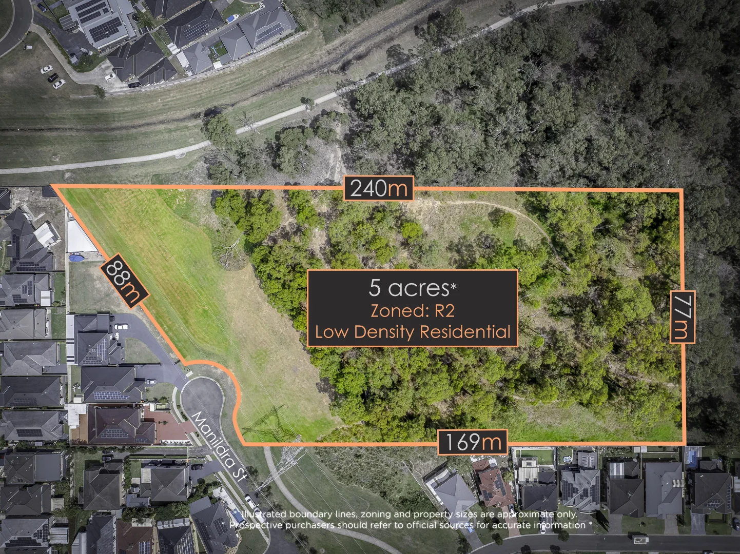 Additional image 2 of 44 Manildra Street, Prestons NSW 2170