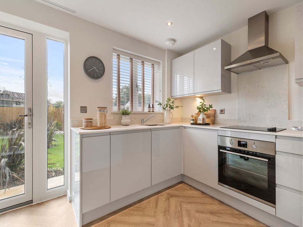 Additional image 3 of 2 bed terraced house for sale"The Addlebrough" at Primrose Lane, Newcastle Upon Tyne NE13