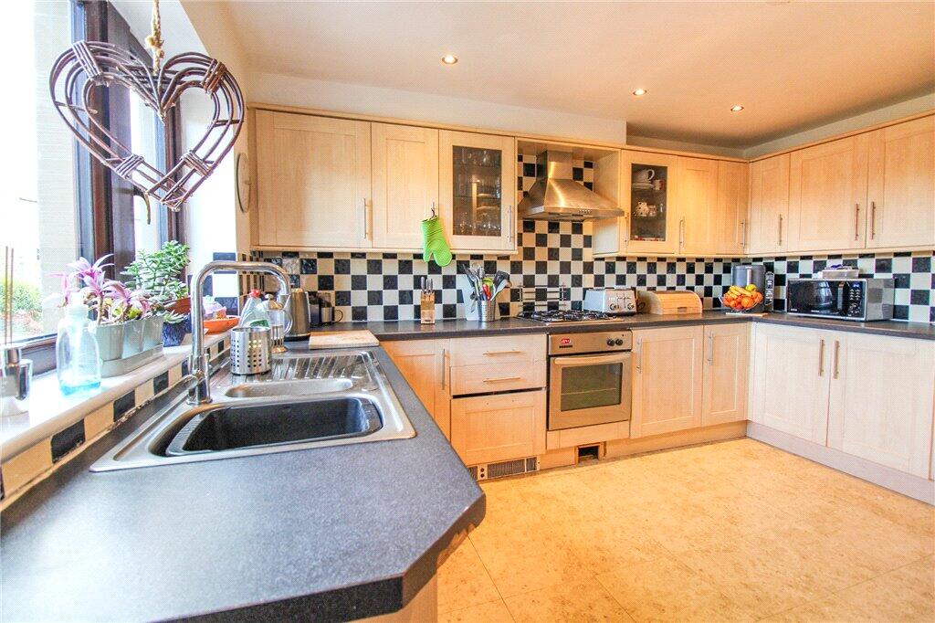 Additional image 4 of Acre Road, Cowling, North Yorkshire, BD22