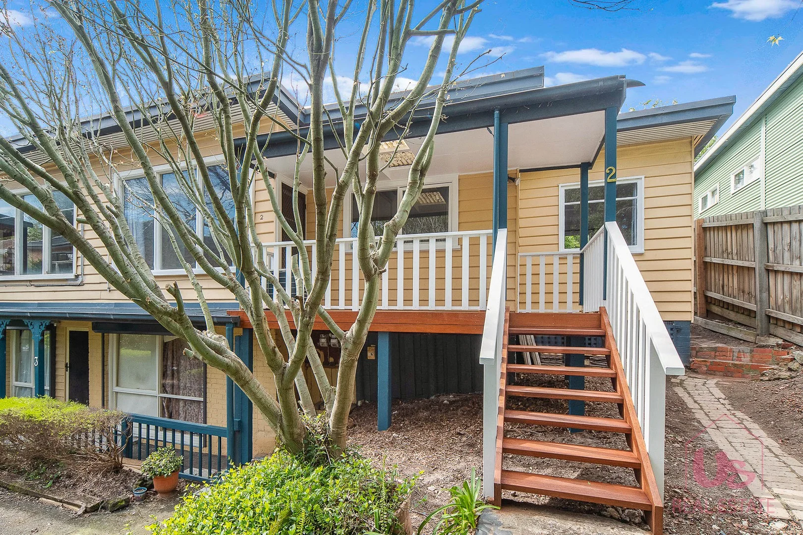 2/32 Jasper Terrace, Frankston VIC 3199