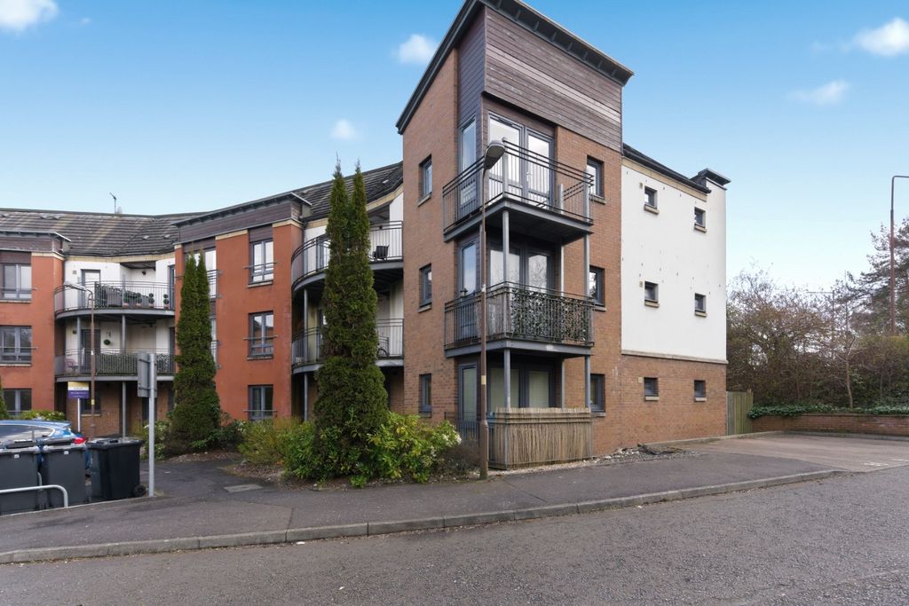 Additional image 22 of 2 bed flat for saleKaims Terrace, Livingston EH54
