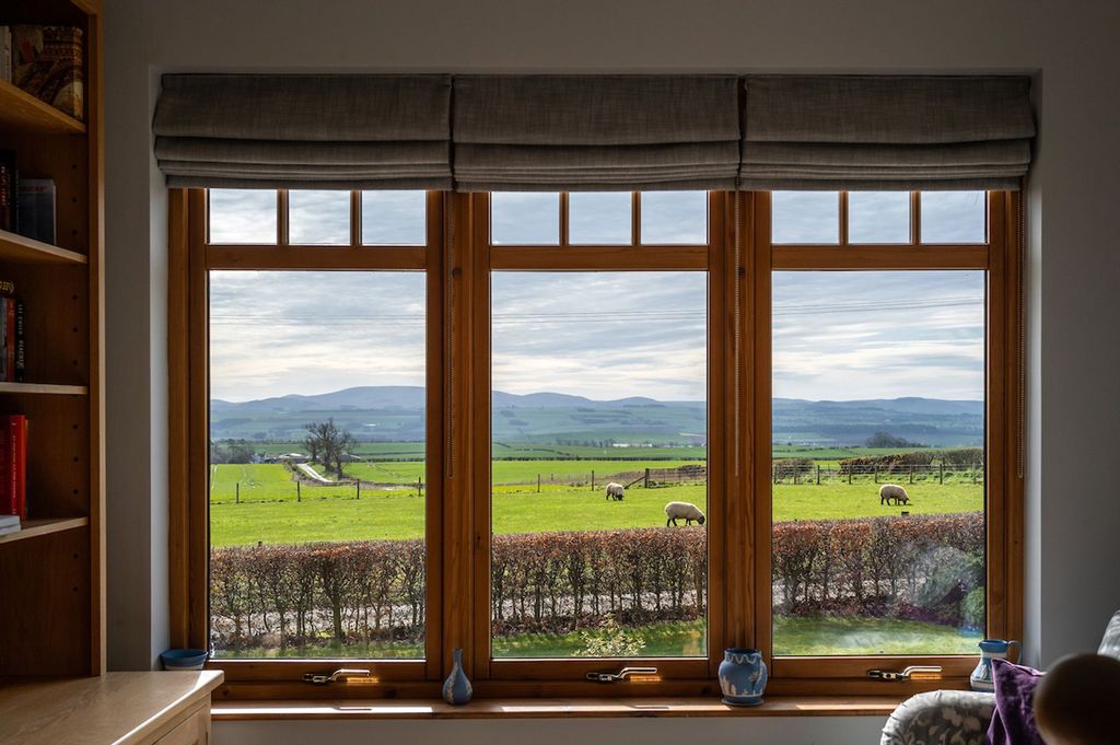Additional image 27 of 6 bed country house for saleGoshielaw, Belmont, Kelso TD5