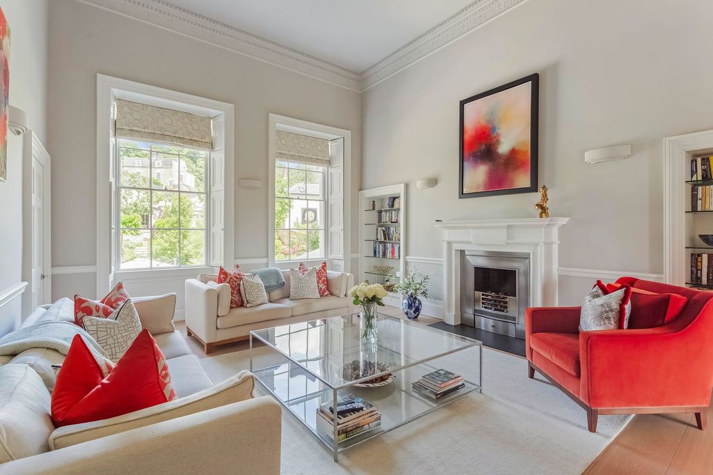 Additional image 4 of 5 bed town house for saleLansdown Crescent, Bath BA1