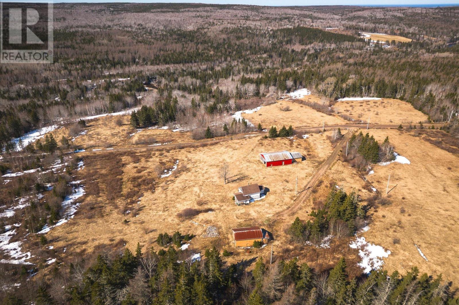 201 MacLeod Settlement Road