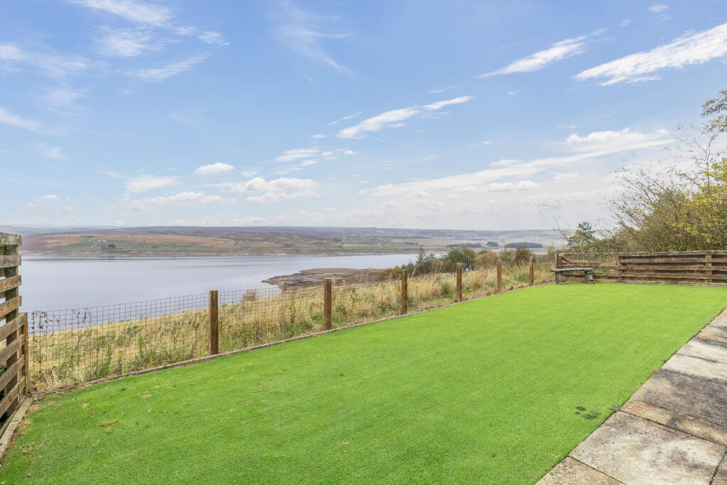 Additional image 4 of Grimwith, Hebden, Skipton, North Yorkshire, BD23