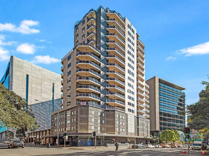 39/14 Hassall Street, Parramatta NSW 2150