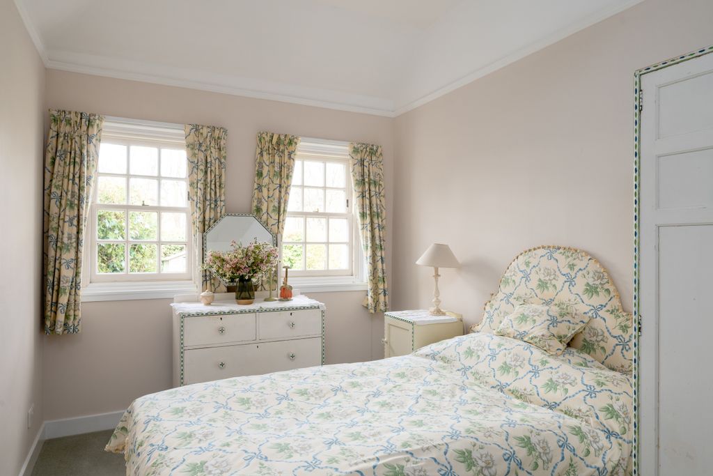 Additional image 9 of 3 bed flat for saleFlat 2 The Whitehouse, 24 Dirleton Avenue, North Berwick, East Lothian EH39
